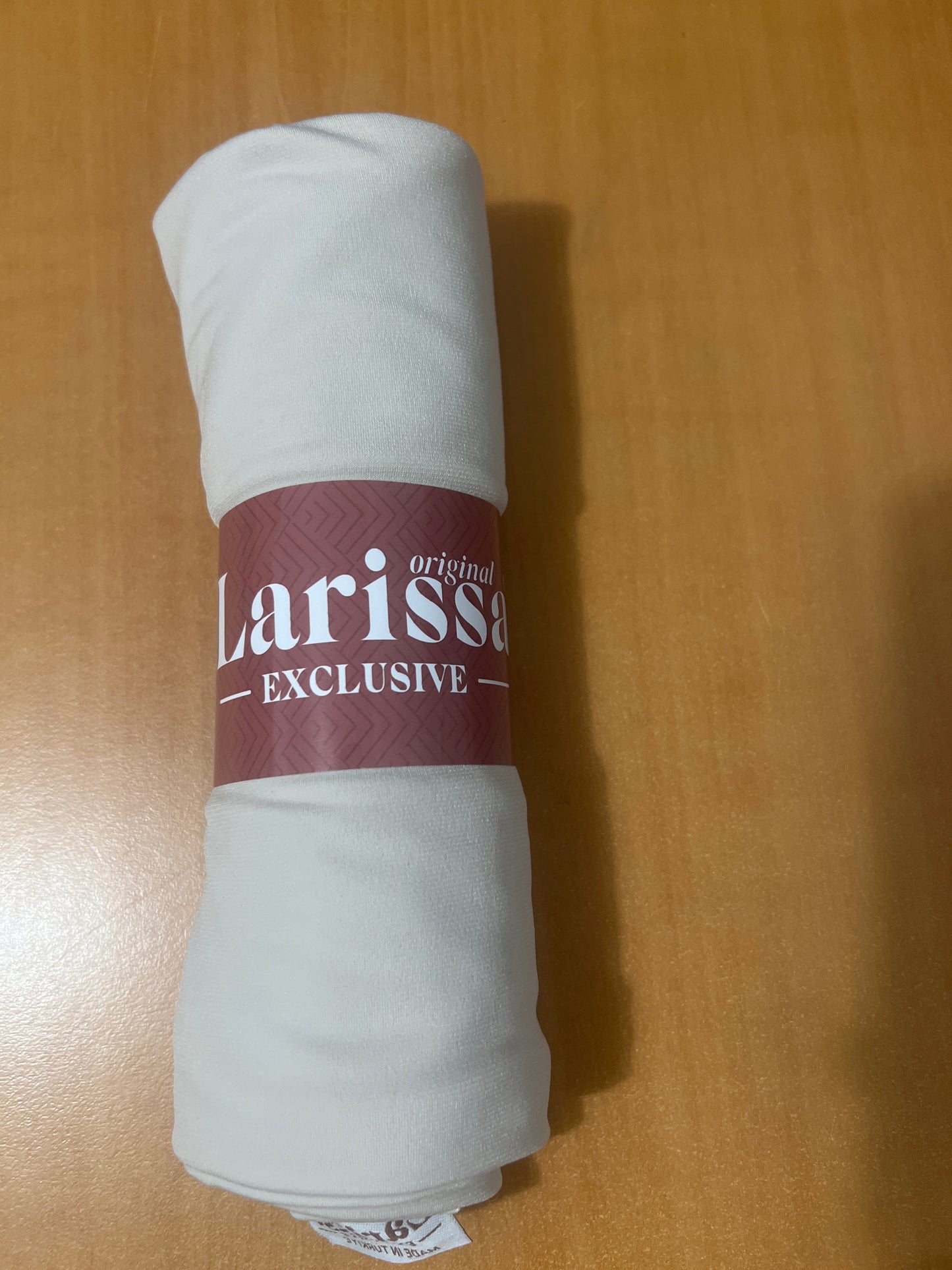 Hijab Jersey Premium Larissa