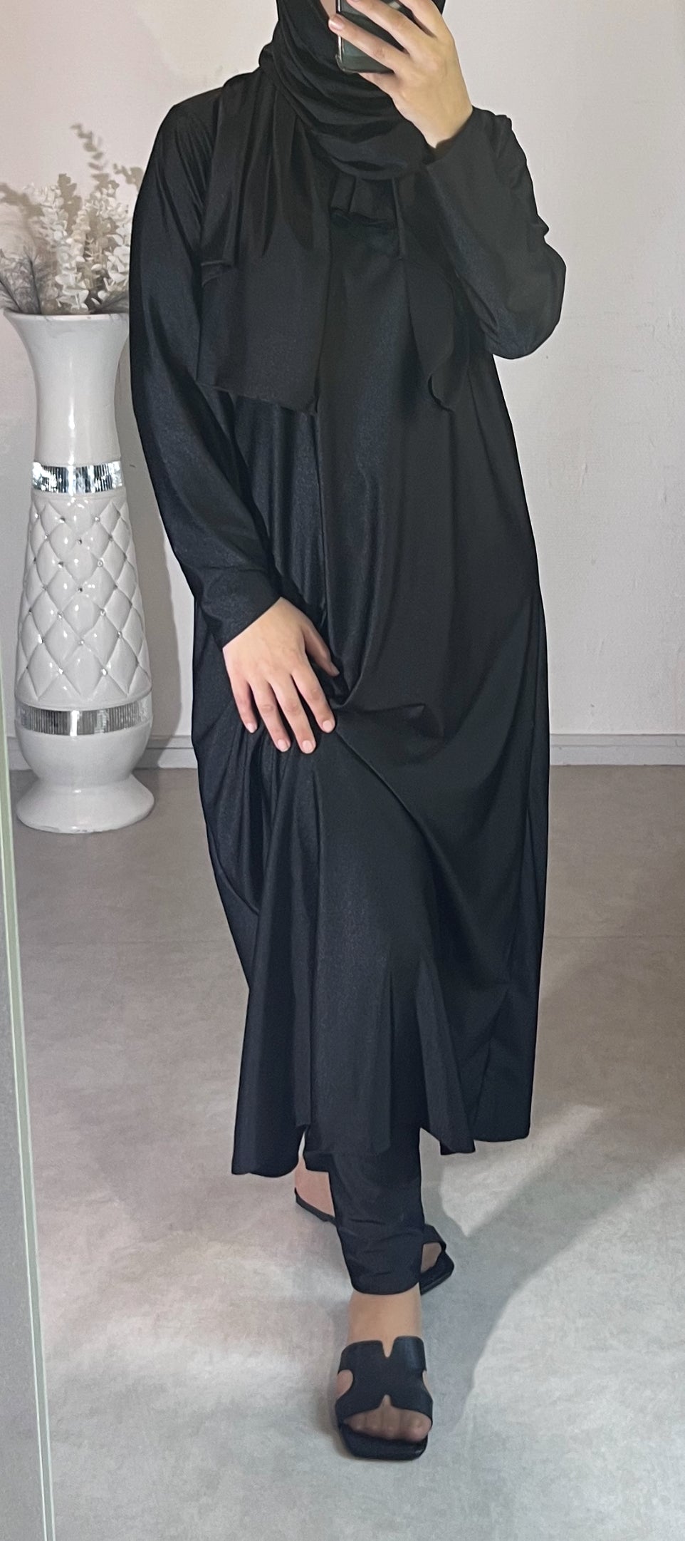 Burkini 3 pièces