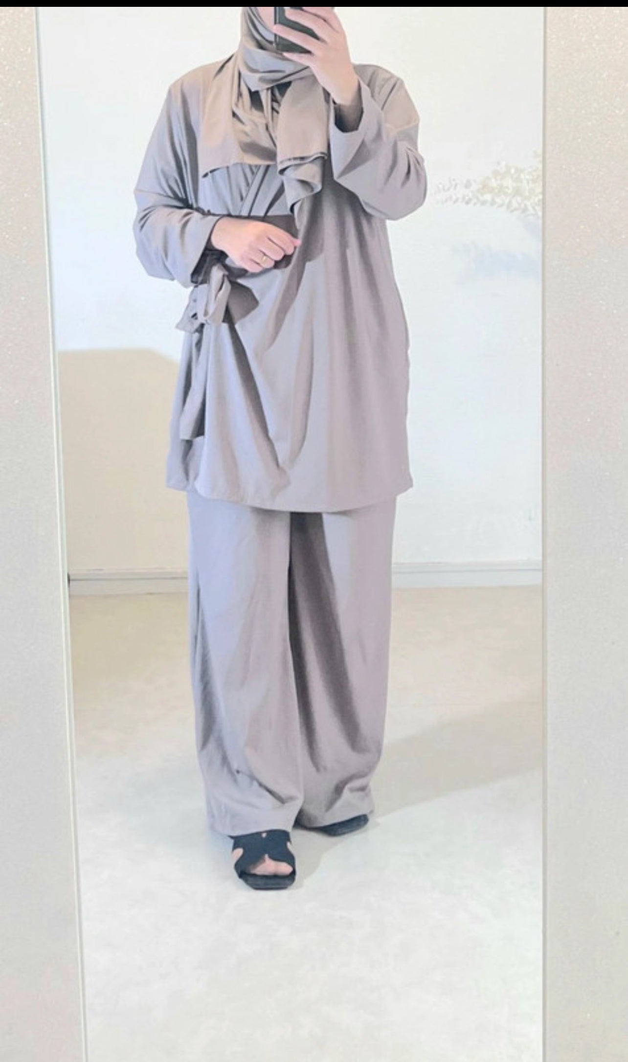 Burkini 3 Pieces