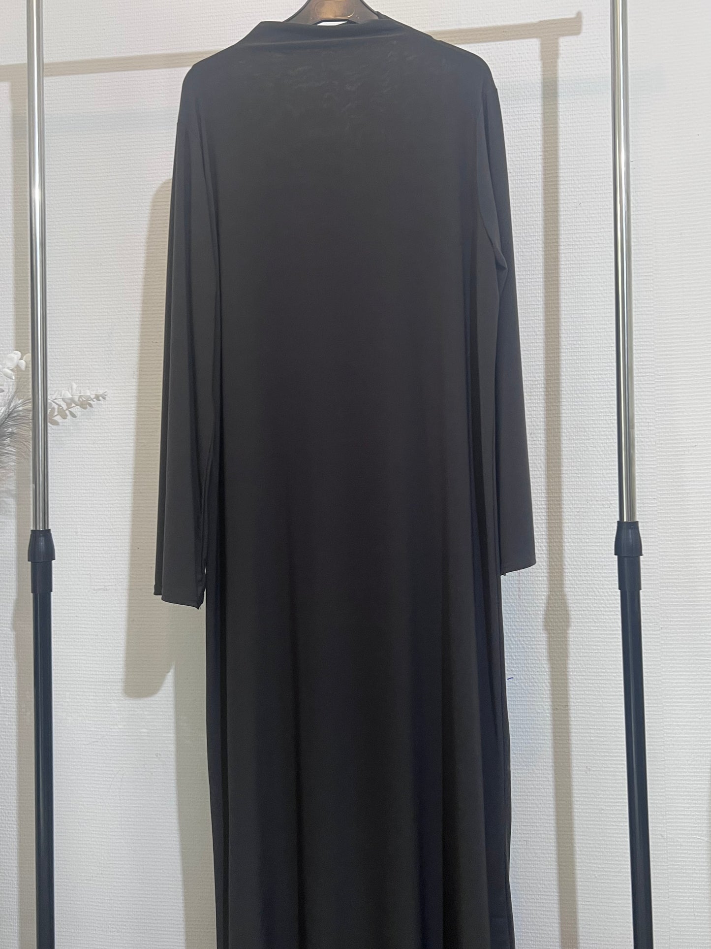 Robe longue
