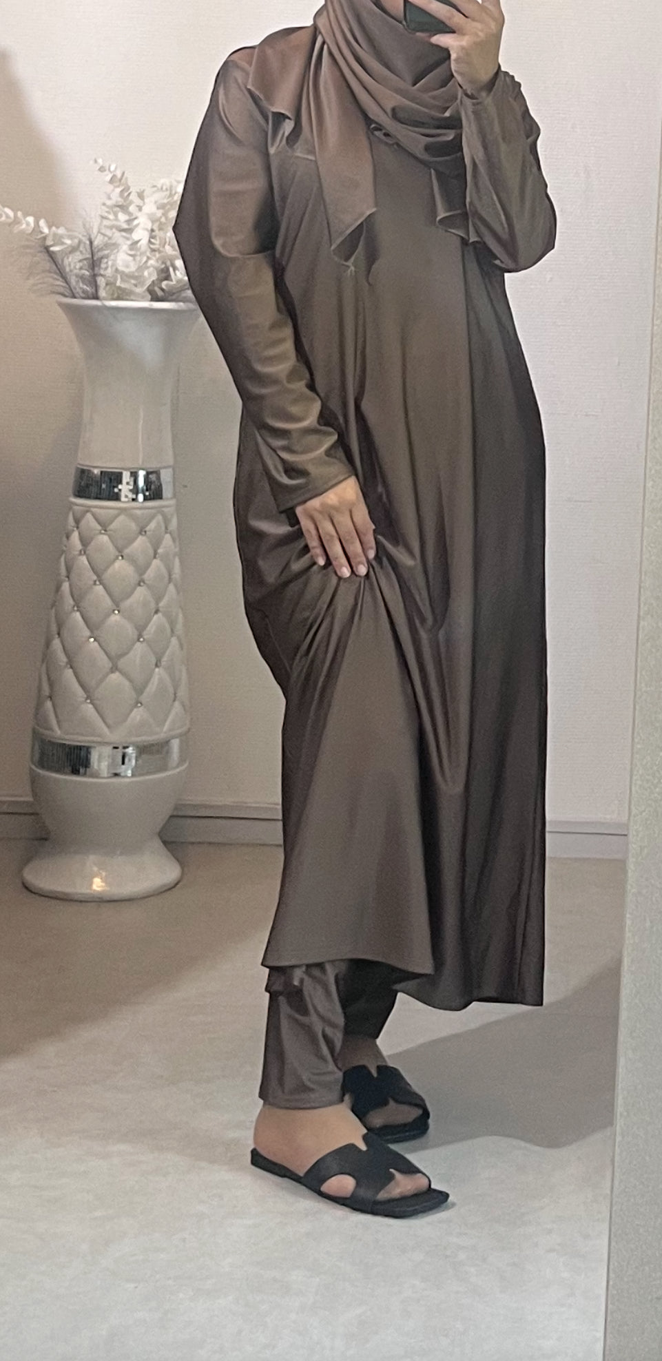Burkini 3 pièces
