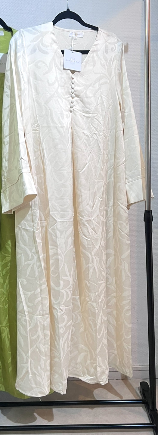 Robe longue
