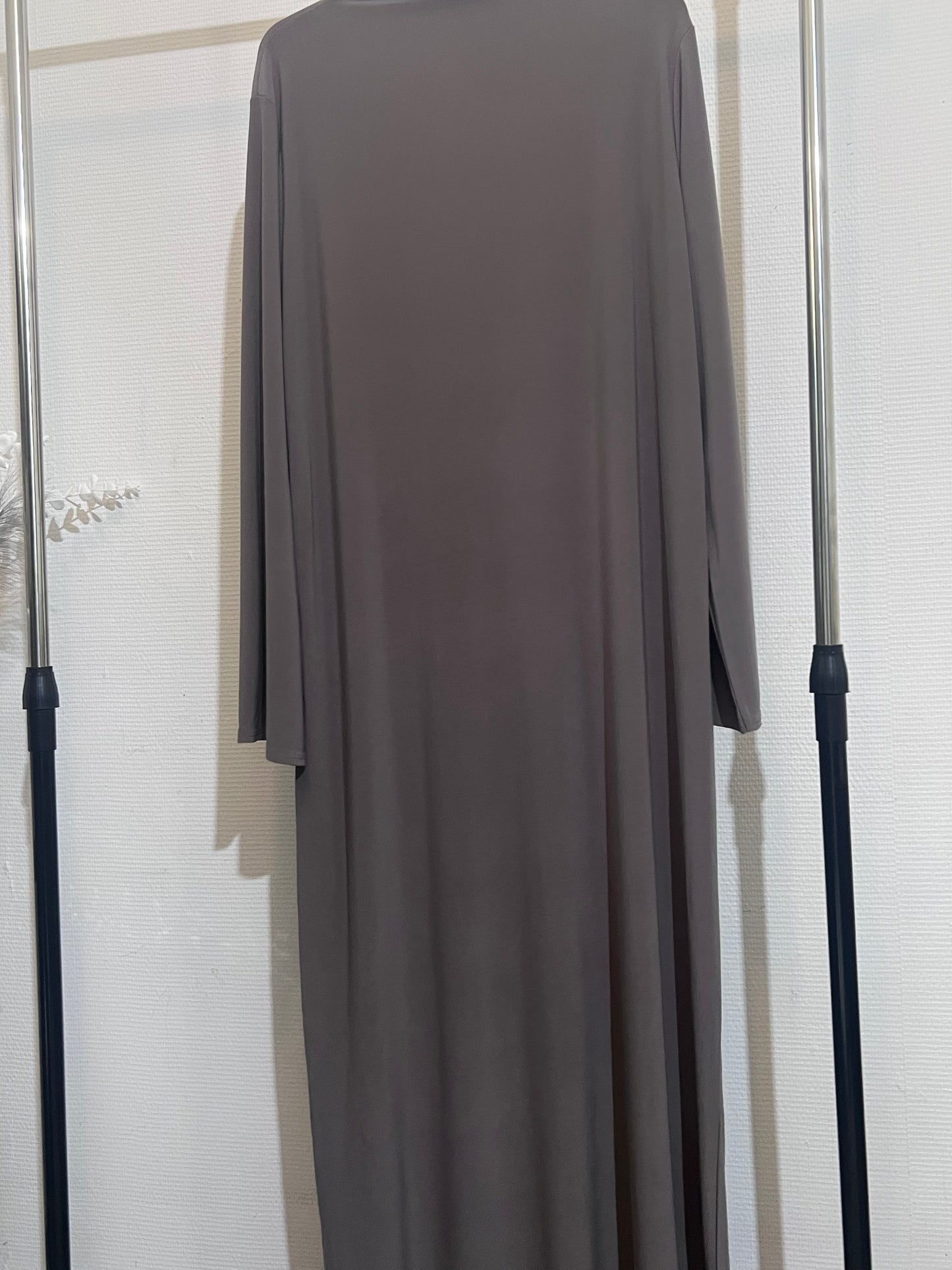 Robe longue
