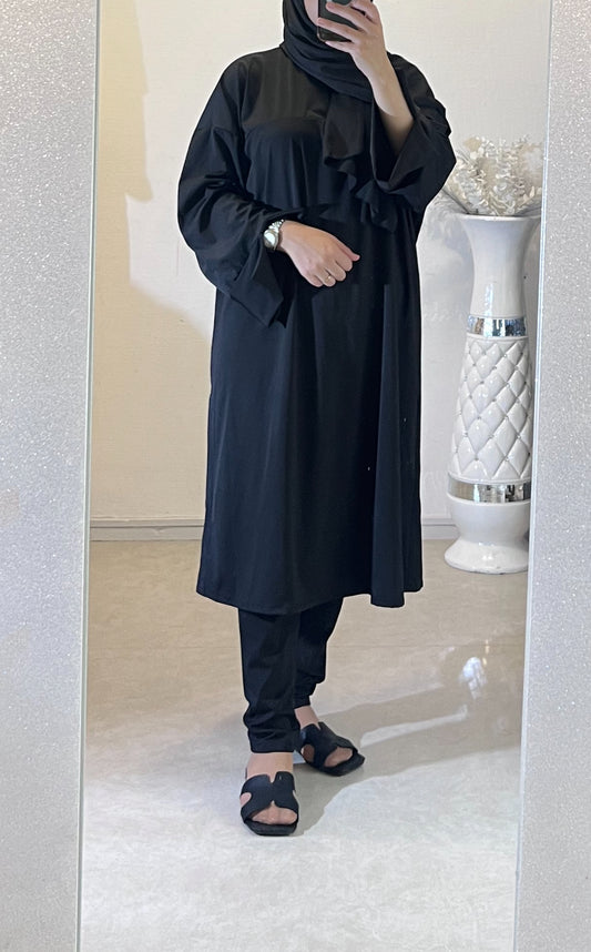 Burkini 3 Pieces