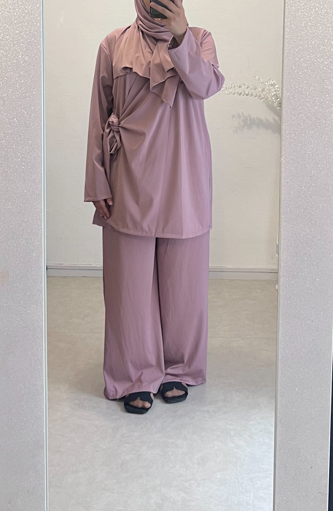 Burkini 3 Pieces