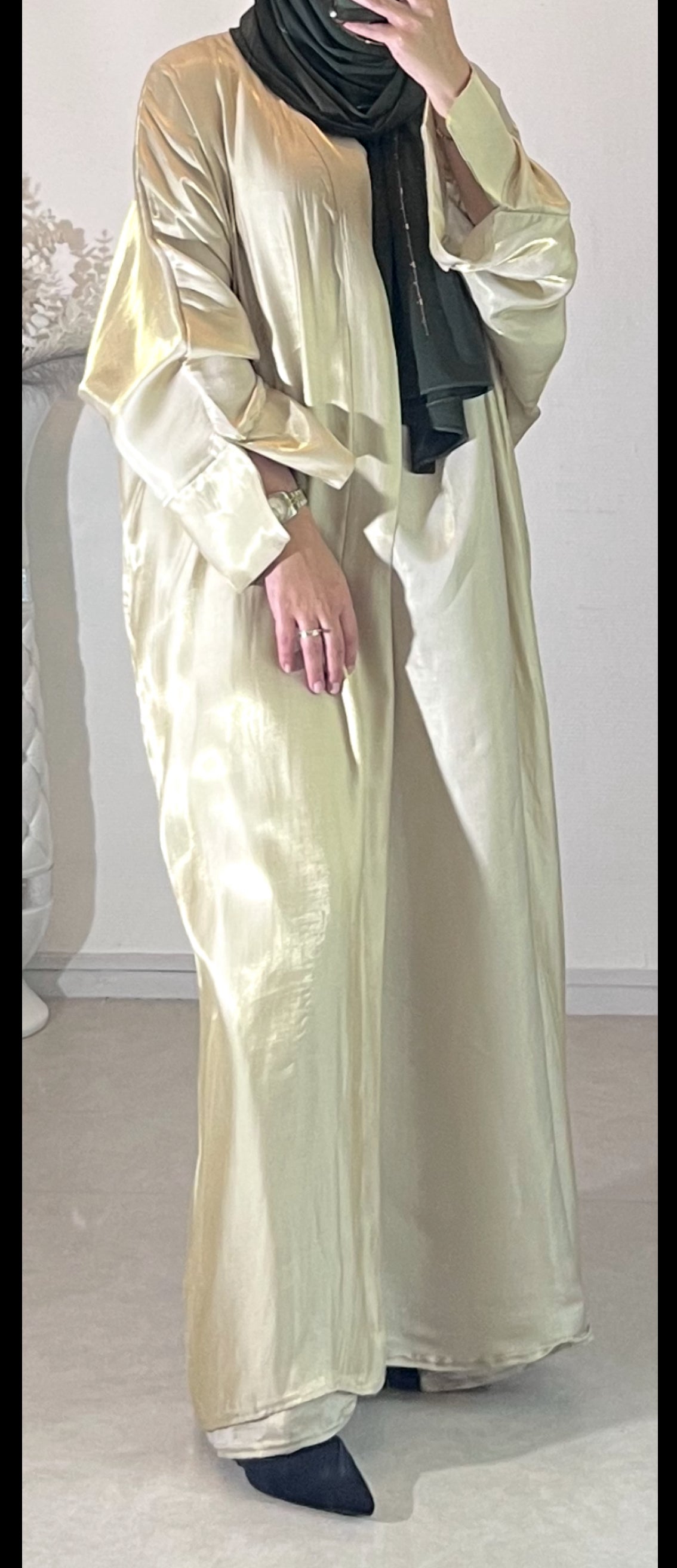 Robe ensemble