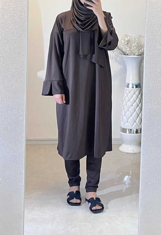 Burkini 3 Pieces