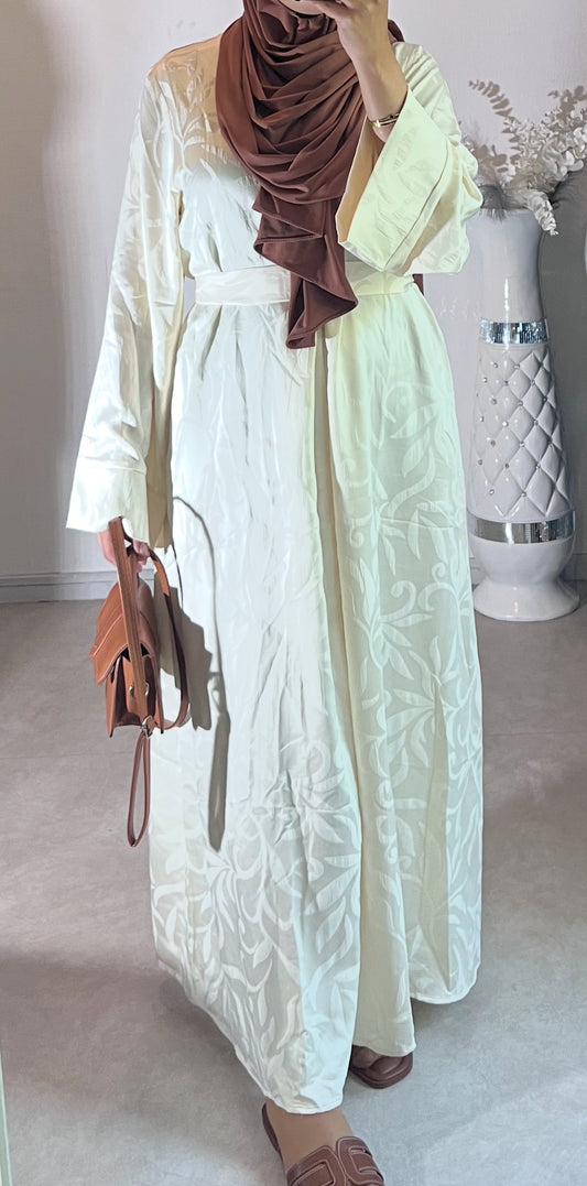 Robe longue