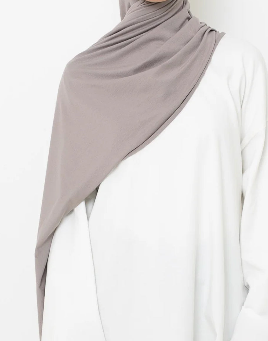 Hijab Jersey Premium Larissa