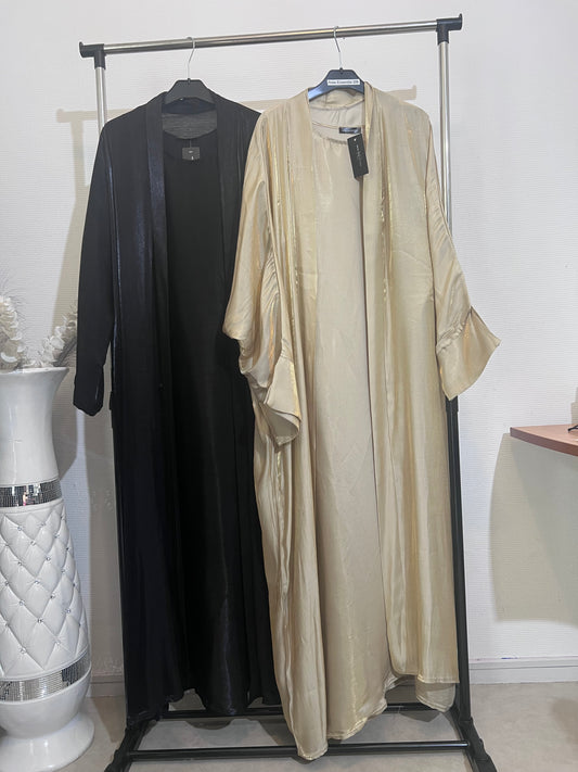 Robe ensemble