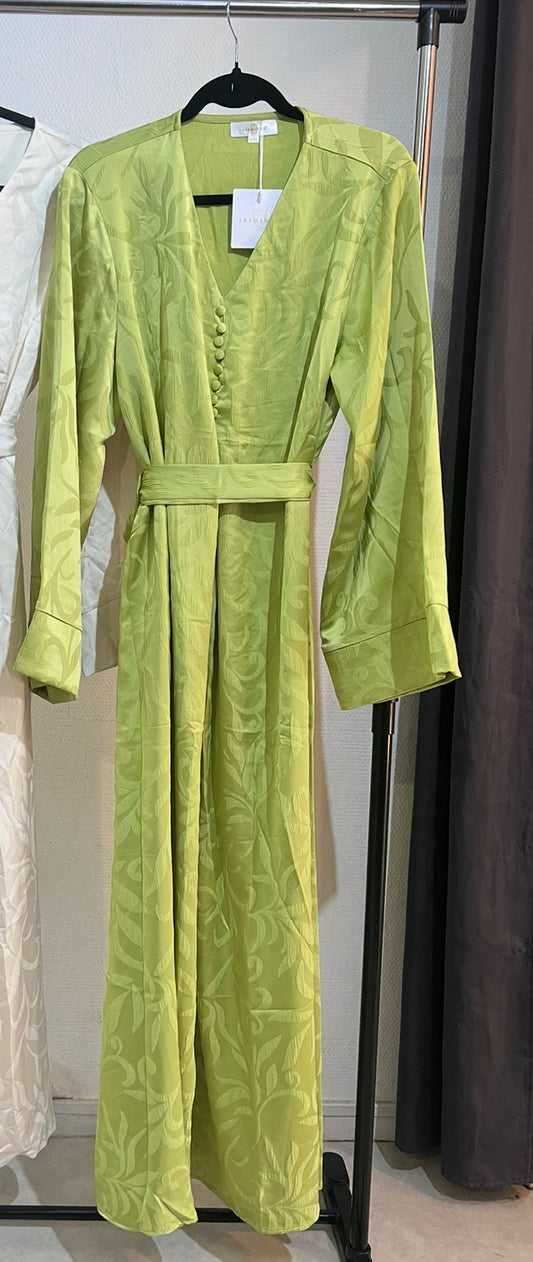 Robe longue
