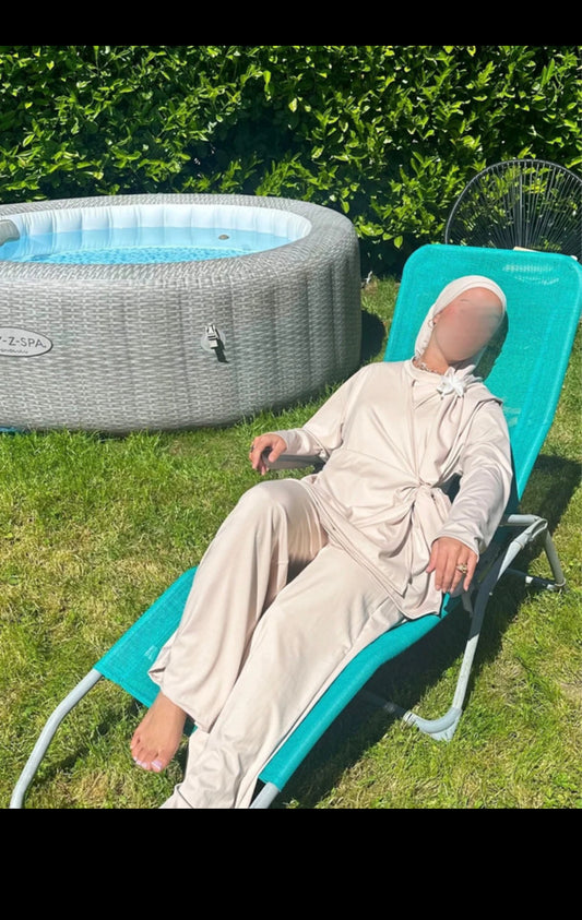 Burkini 3 Pieces