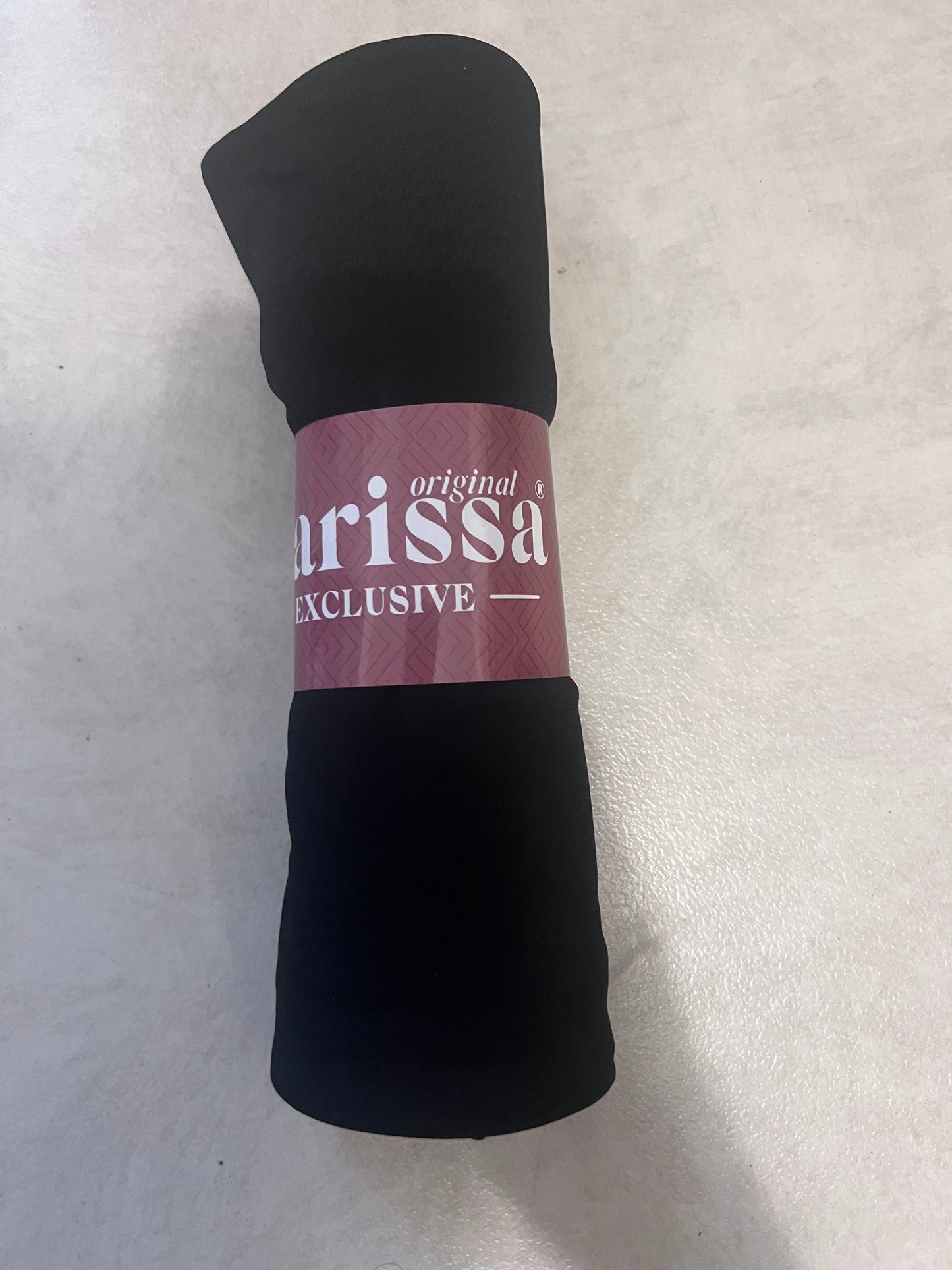 Hijab Jersey Premium Larissa